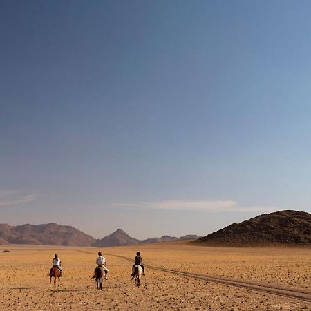 Kanaan Desert Retreat Helmeringhausen Екстер'єр фото