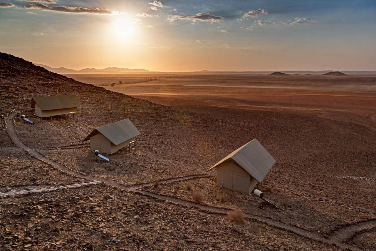 Kanaan Desert Retreat Helmeringhausen Екстер'єр фото