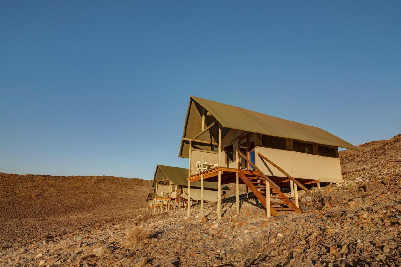 Kanaan Desert Retreat Helmeringhausen Екстер'єр фото