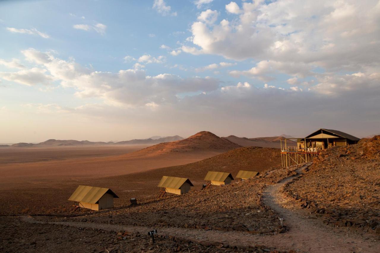 Kanaan Desert Retreat Helmeringhausen Екстер'єр фото