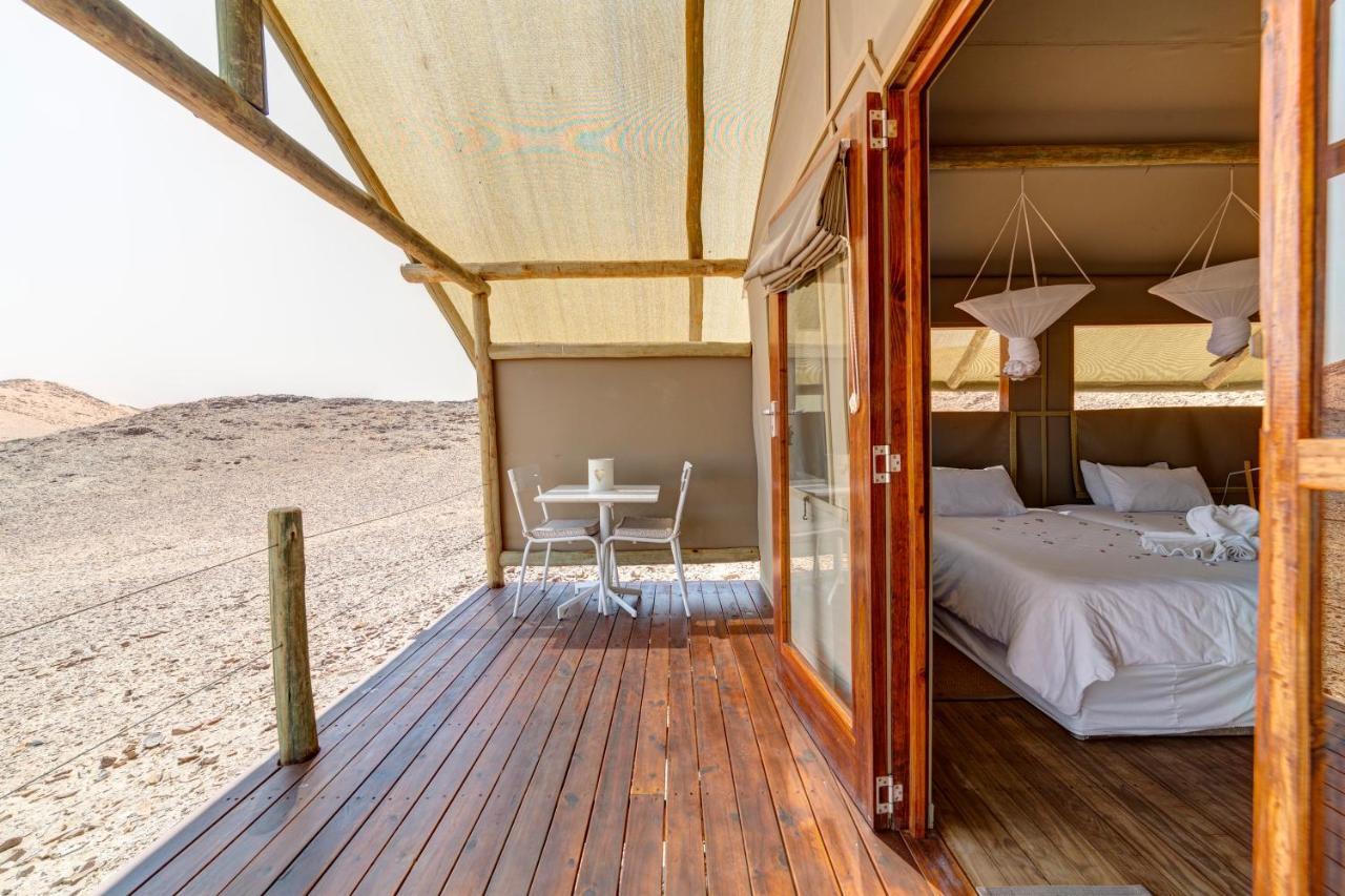 Kanaan Desert Retreat Helmeringhausen Екстер'єр фото