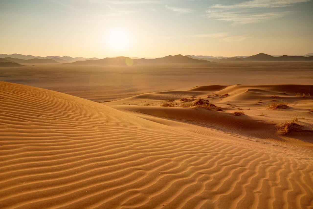 Kanaan Desert Retreat Helmeringhausen Екстер'єр фото