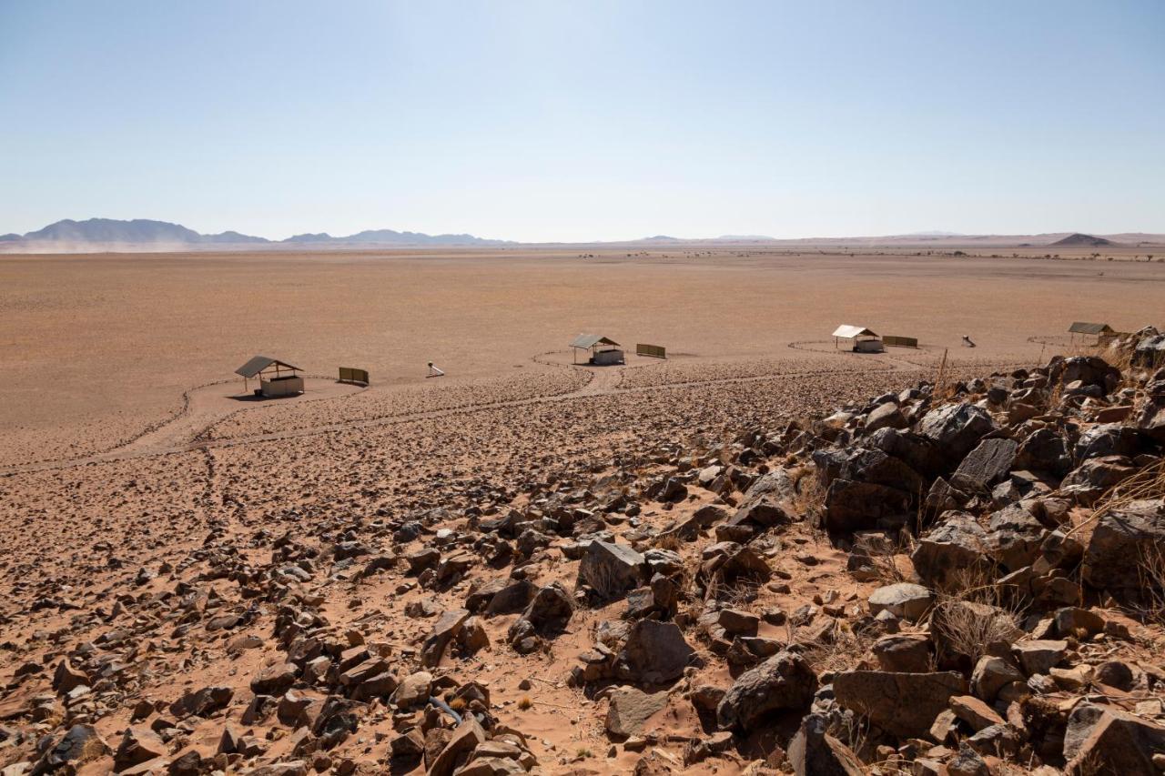 Kanaan Desert Retreat Helmeringhausen Екстер'єр фото