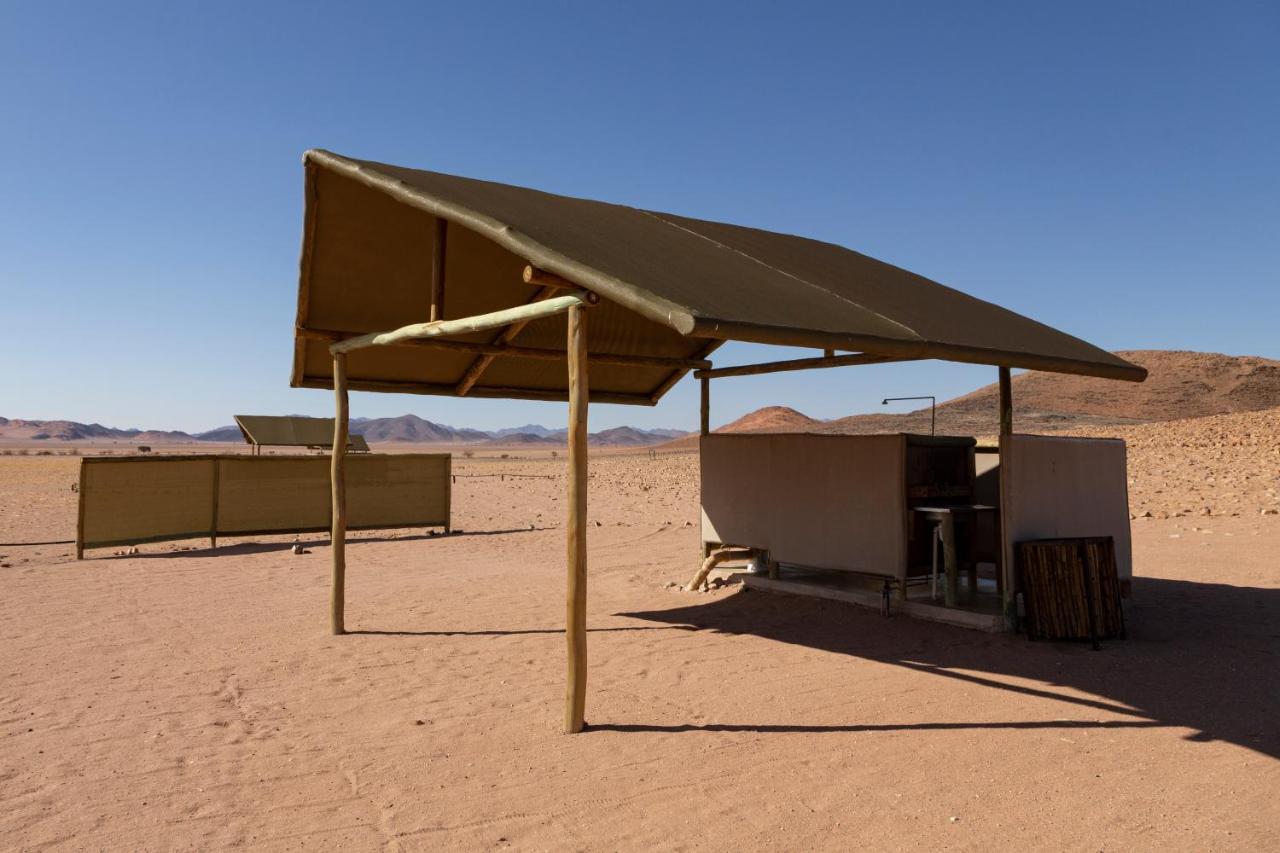 Kanaan Desert Retreat Helmeringhausen Екстер'єр фото