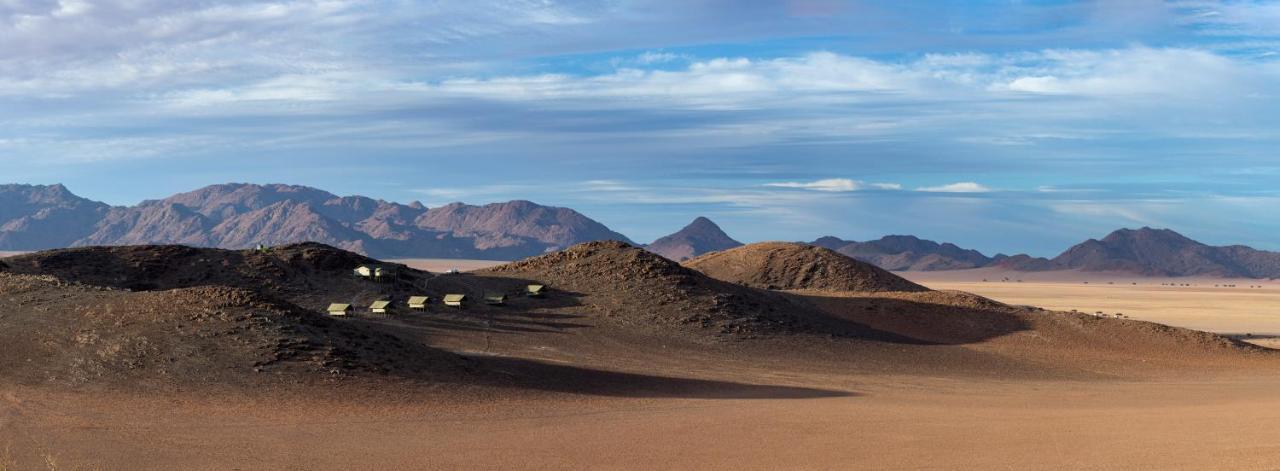 Kanaan Desert Retreat Helmeringhausen Екстер'єр фото