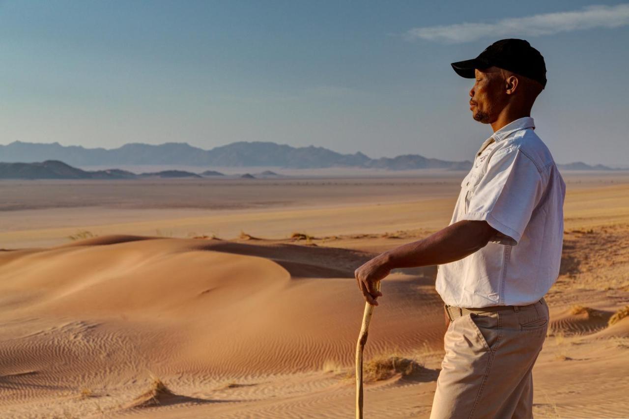 Kanaan Desert Retreat Helmeringhausen Екстер'єр фото