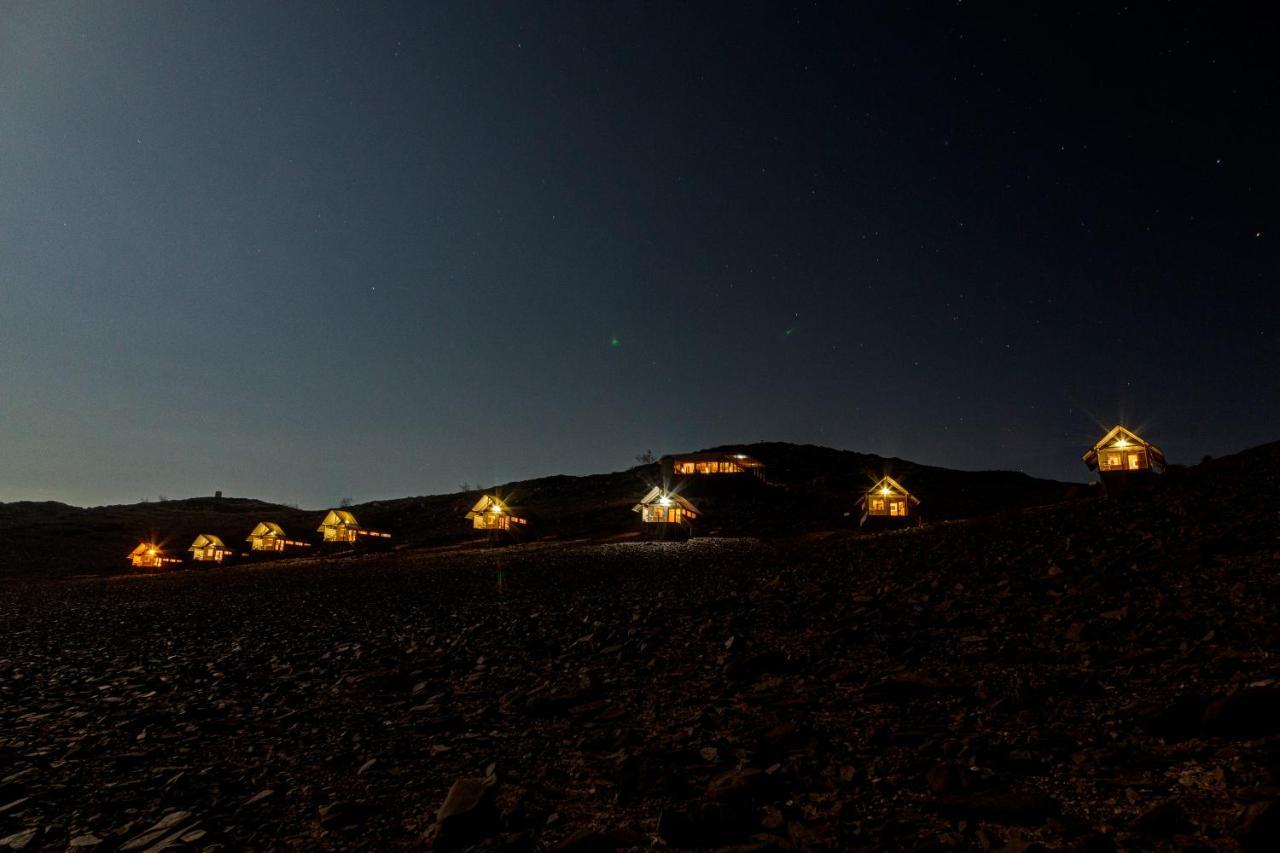 Kanaan Desert Retreat Helmeringhausen Екстер'єр фото